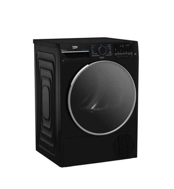 Beko KMB 1001 HB 10 kg Çamaşır Kurutma Makinesi