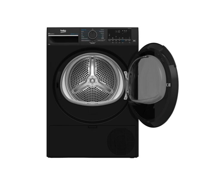 Beko KMB 1001 HB 10 kg Çamaşır Kurutma Makinesi