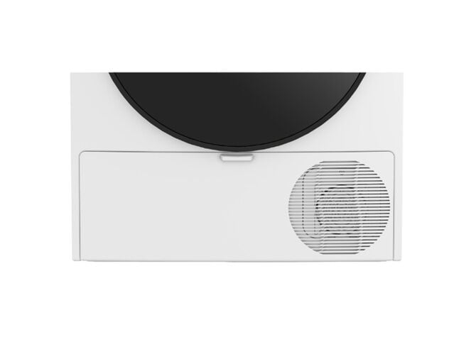 Beko KMX 1201 12 kg Çamaşır Kurutma Makinesi