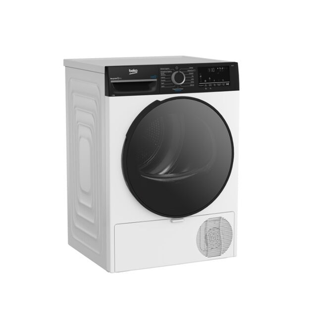 Beko KMX 1201 12 kg Çamaşır Kurutma Makinesi