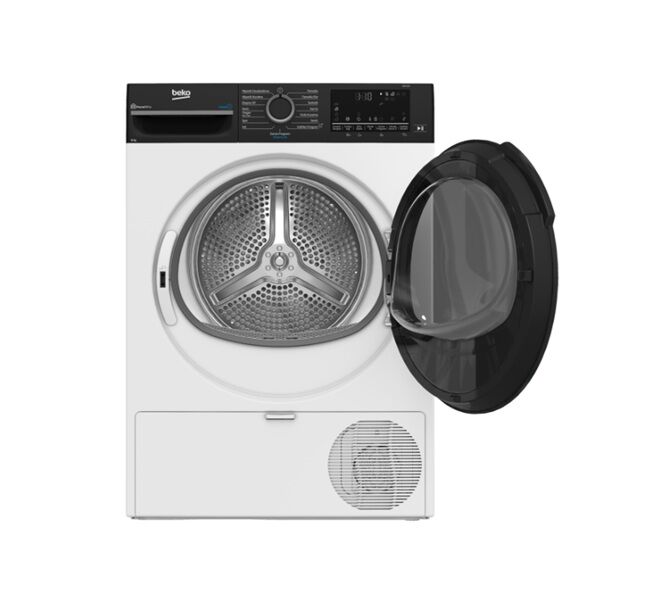 Beko KMX 1201 12 kg Çamaşır Kurutma Makinesi