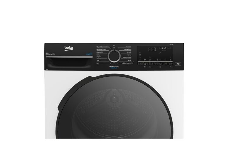 Beko KMX 1201 12 kg Çamaşır Kurutma Makinesi