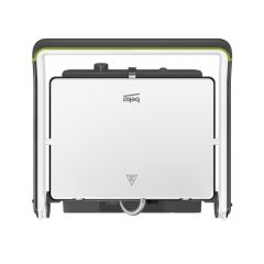 Beko TM 5046 C Floral Tost Makinesi