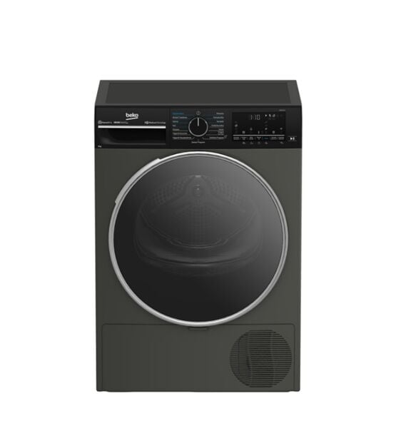 Beko KMB 931 IG 9 kg Çamaşır Kurutma Makinesi