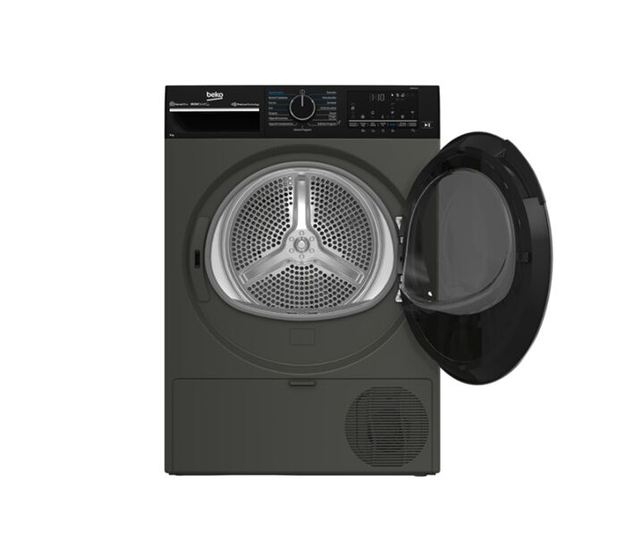 Beko KMB 931 IG 9 kg Çamaşır Kurutma Makinesi