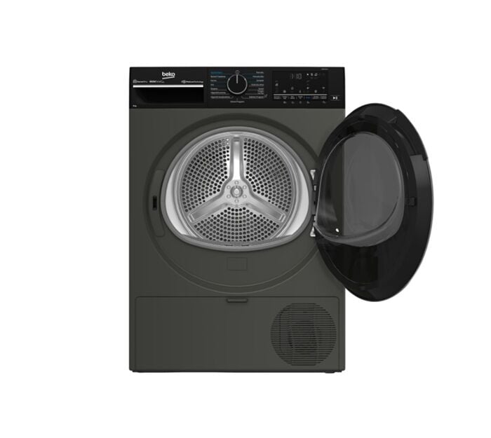 Beko KMB 931 IG 9 kg Çamaşır Kurutma Makinesi