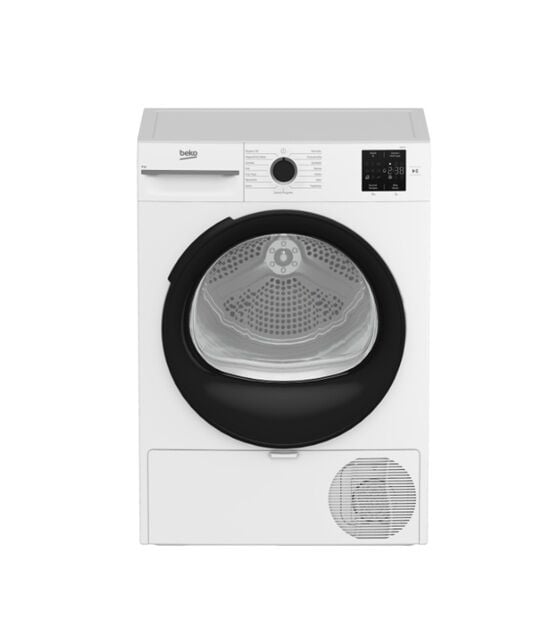 Beko KMX 82 8 kg Çamaşır Kurutma Makinesi