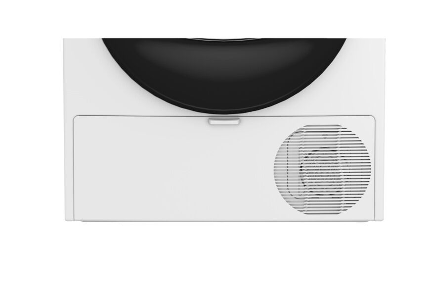 Beko KMX 82 8 kg Çamaşır Kurutma Makinesi