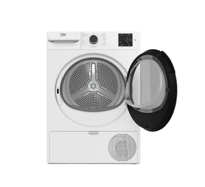 Beko KMX 82 8 kg Çamaşır Kurutma Makinesi