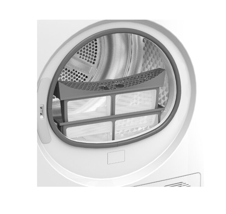 Beko KMX 82 8 kg Çamaşır Kurutma Makinesi