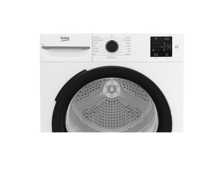 Beko KMX 82 8 kg Çamaşır Kurutma Makinesi