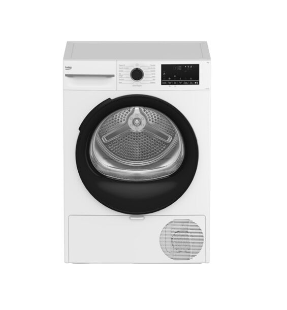 Beko KMX 1002 10 kg Çamaşır Kurutma Makinesi