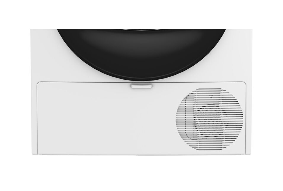 Beko KMX 1002 10 kg Çamaşır Kurutma Makinesi
