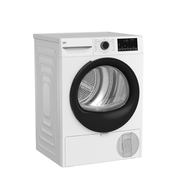 Beko KMX 1002 10 kg Çamaşır Kurutma Makinesi