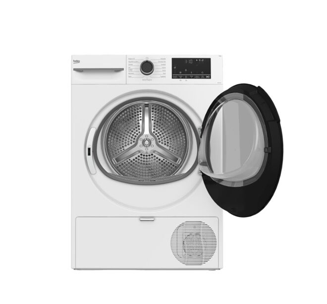 Beko KMX 1002 10 kg Çamaşır Kurutma Makinesi