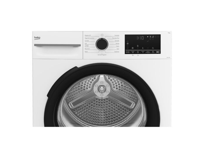 Beko KMX 1002 10 kg Çamaşır Kurutma Makinesi