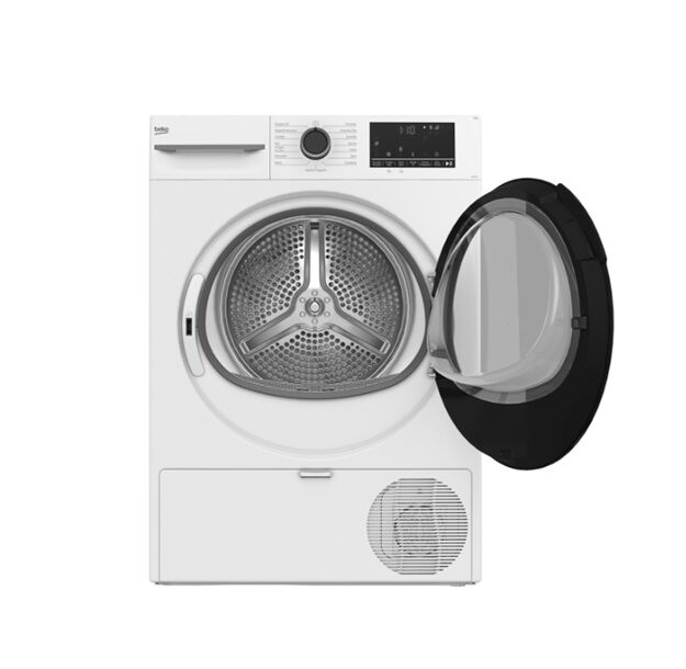 Beko KMX 92 9 kg Çamaşır Kurutma Makinesi