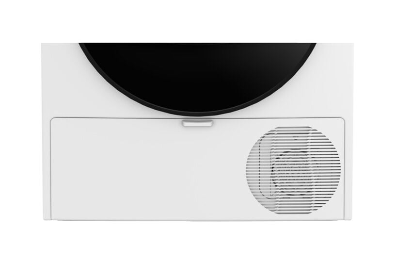 Beko 1101 KMX 11 kg Çamaşır Kurutma Makinesi
