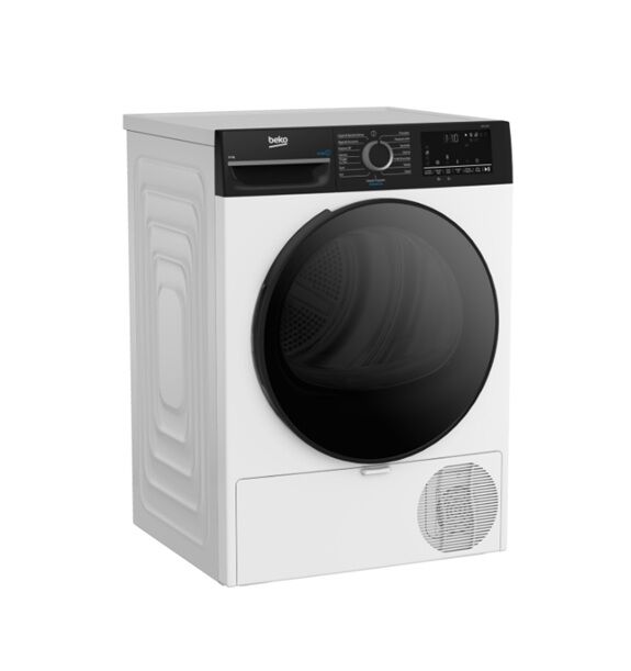 Beko 1101 KMX 11 kg Çamaşır Kurutma Makinesi