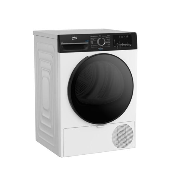 Beko 1101 KMX 11 kg Çamaşır Kurutma Makinesi