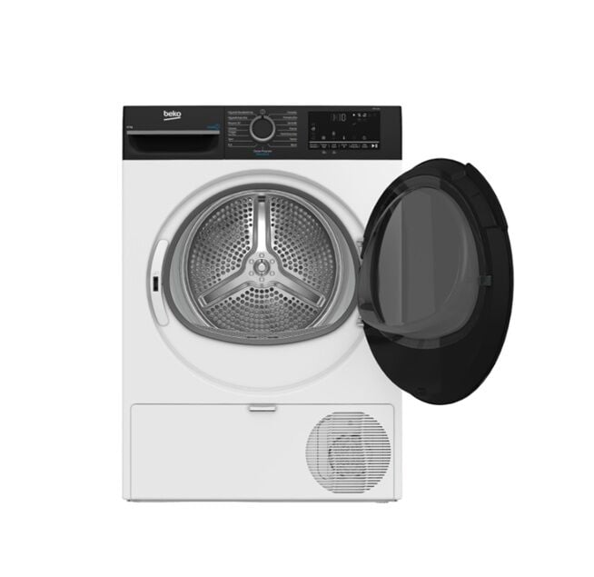 Beko 1101 KMX 11 kg Çamaşır Kurutma Makinesi