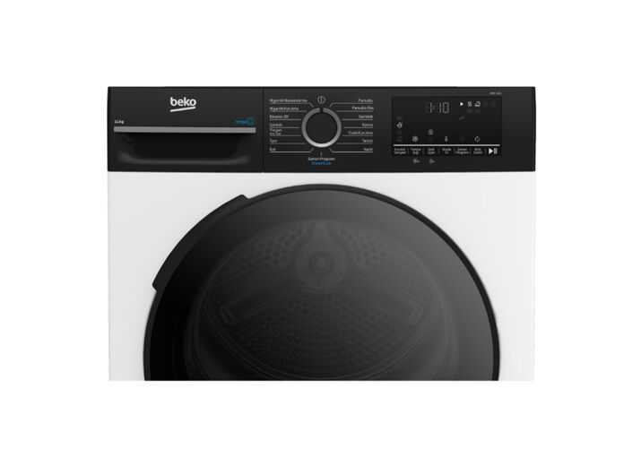 Beko 1101 KMX 11 kg Çamaşır Kurutma Makinesi