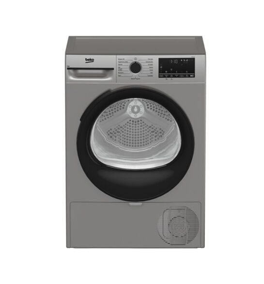Beko KMX 91 S 9 kg Çamaşır Kurutma Makinesi
