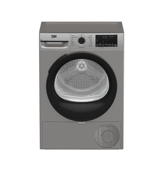 Beko KMX 91 S 9 kg Çamaşır Kurutma Makinesi