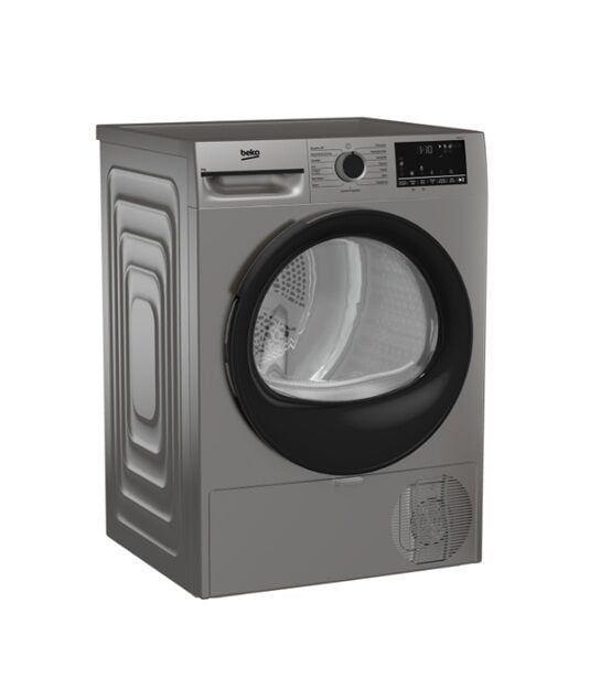 Beko KMX 91 S 9 kg Çamaşır Kurutma Makinesi