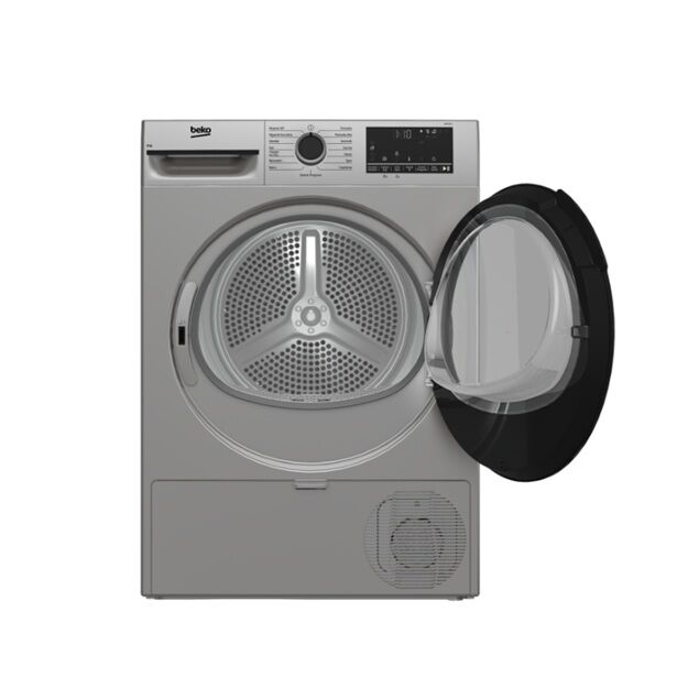 Beko KMX 91 S 9 kg Çamaşır Kurutma Makinesi