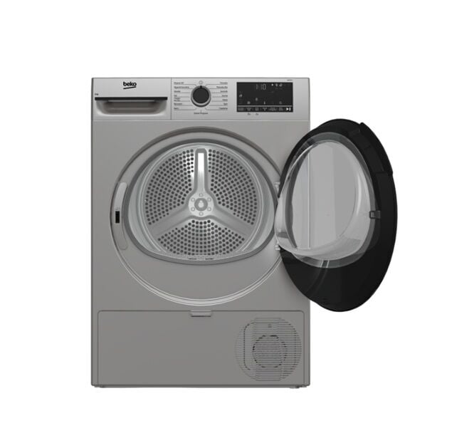 Beko KMX 91 S 9 kg Çamaşır Kurutma Makinesi