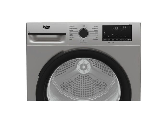 Beko KMX 91 S 9 kg Çamaşır Kurutma Makinesi