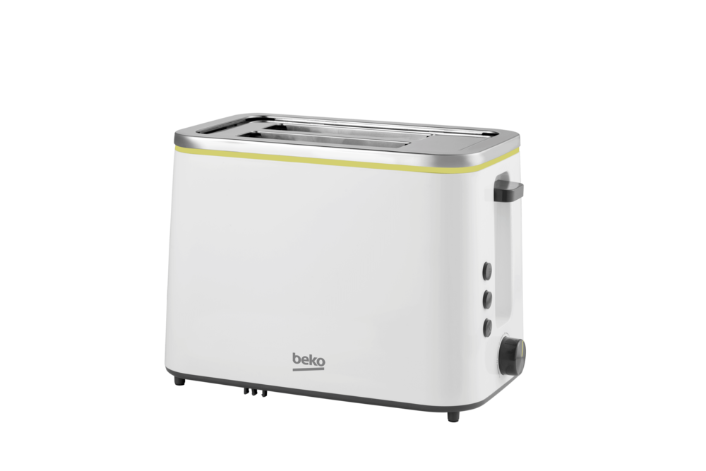 Beko EK 5920 Floral Ekmek Kızartma Makinesi