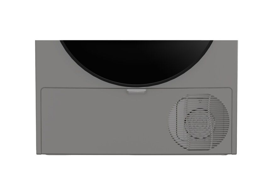 Beko KMX 1001 S 10 kg Çamaşır Kurutma Makinesi