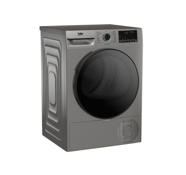 Beko KMX 1001 S 10 kg Çamaşır Kurutma Makinesi