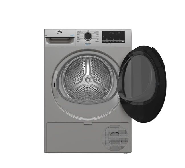 Beko KMX 1001 S 10 kg Çamaşır Kurutma Makinesi