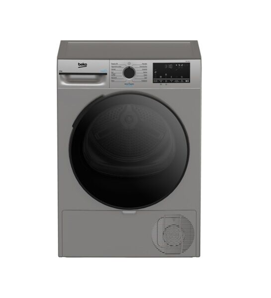 Beko KMX 1001 S 10 kg Çamaşır Kurutma Makinesi