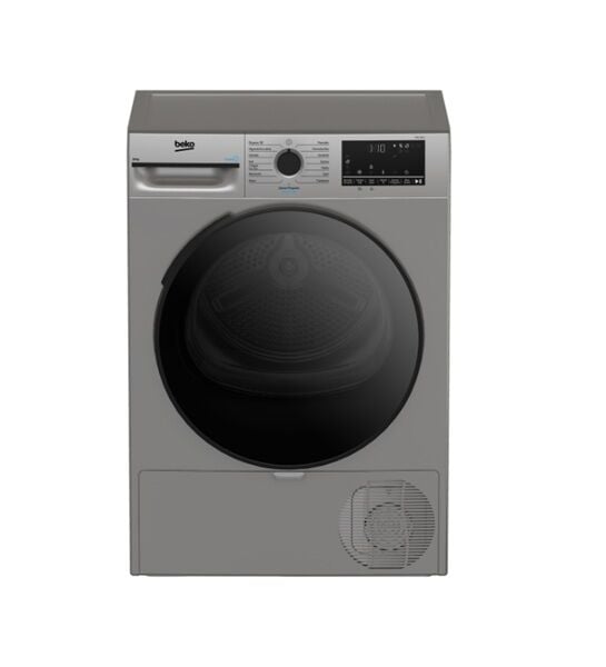 Beko KMX 1001 S 10 kg Çamaşır Kurutma Makinesi