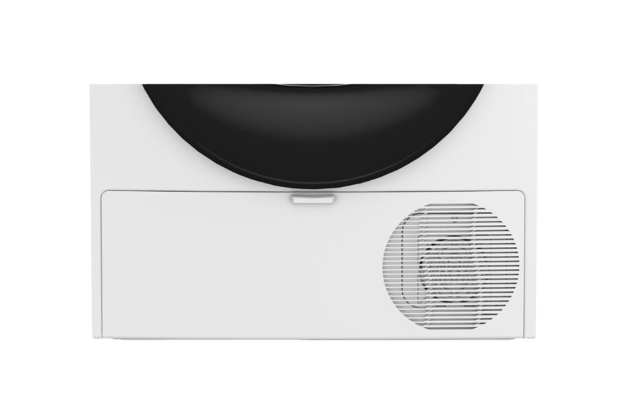 Beko KMX 91 9 kg Çamaşır Kurutma Makinesi