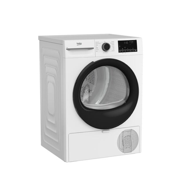 Beko KMX 91 9 kg Çamaşır Kurutma Makinesi