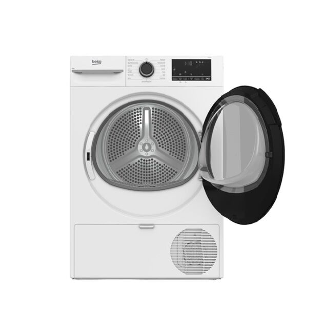 Beko KMX 91 9 kg Çamaşır Kurutma Makinesi