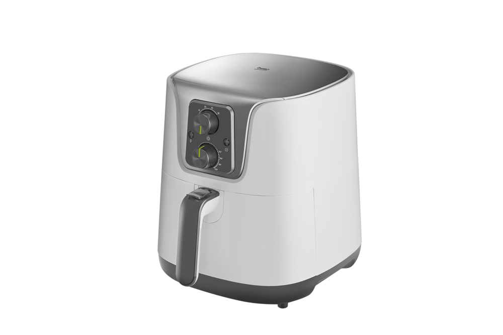 Beko FR 5032 A Floral Az Yağlı Fritöz Fritöz