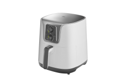 Beko FR 5032 A Floral Az Yağlı Fritöz Fritöz
