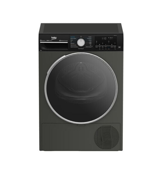 Beko KMB 1011 IG 10 kg Çamaşır Kurutma Makinesi