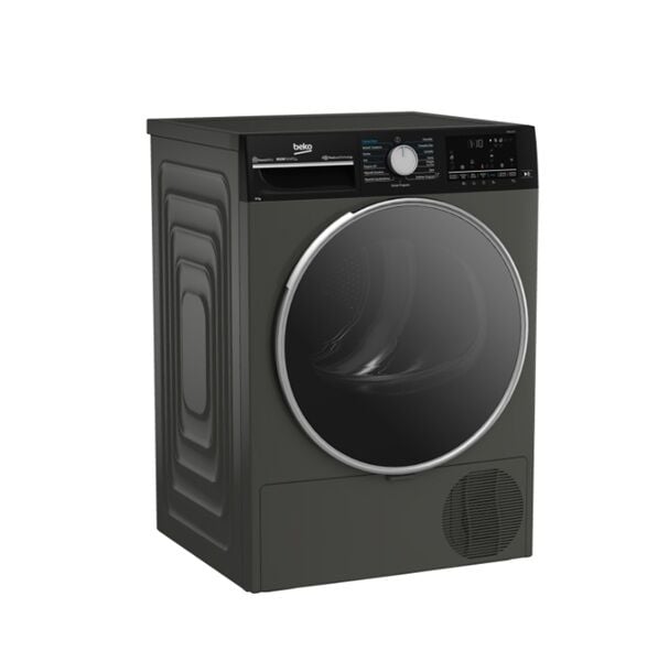 Beko KMB 1011 IG 10 kg Çamaşır Kurutma Makinesi