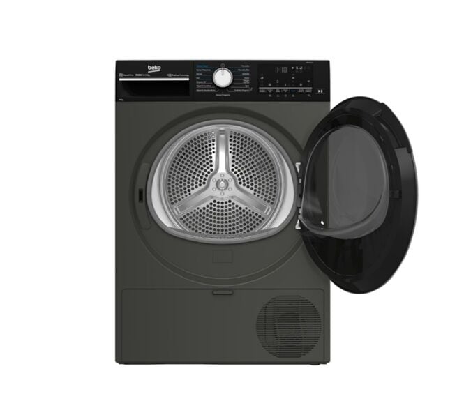 Beko KMB 1011 IG 10 kg Çamaşır Kurutma Makinesi
