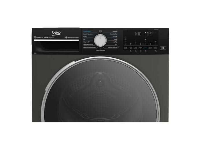 Beko KMB 1011 IG 10 kg Çamaşır Kurutma Makinesi