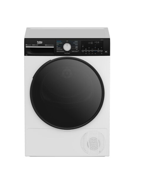 Beko KMB 1011 I 10 kg Çamaşır Kurutma Makinesi