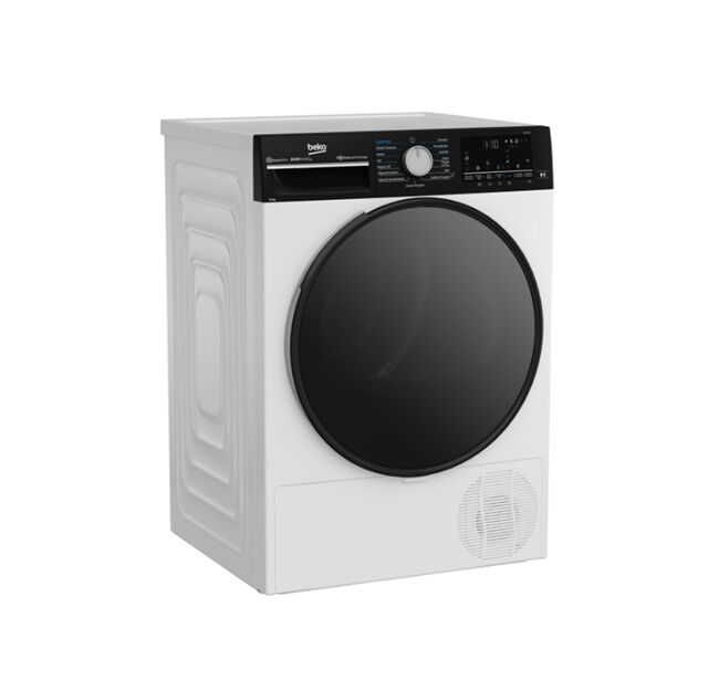 Beko KMB 1011 I 10 kg Çamaşır Kurutma Makinesi