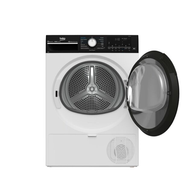 Beko KMB 1011 I 10 kg Çamaşır Kurutma Makinesi
